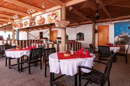 Minamark Beach Resort - 7