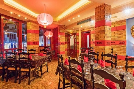 Minamark Beach Resort - 8