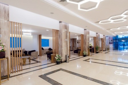 Minamark Beach Resort - 11