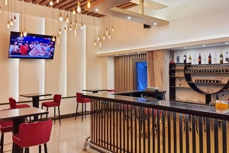 Minamark Beach Resort - 12