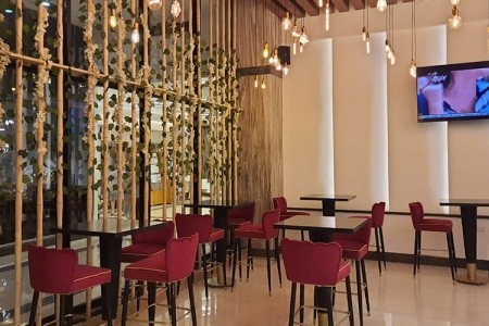 Minamark Beach Resort - 13