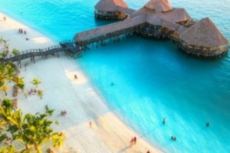 Léto na Zanzibaru: Voňavý tropický ráj bez davů