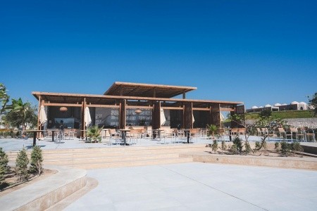 Sentido Reef Oasis Suakin (Ex. Reef Oasis Suakin Resort) - 11