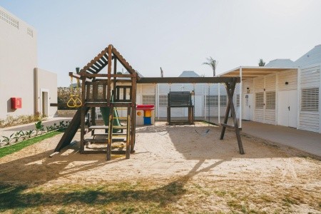 Sentido Reef Oasis Suakin (Ex. Reef Oasis Suakin Resort) - 12