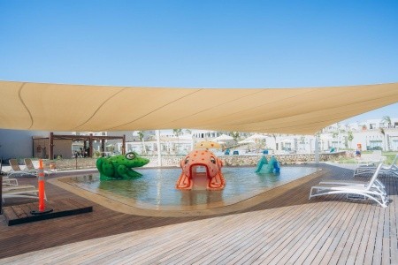 Sentido Reef Oasis Suakin (Ex. Reef Oasis Suakin Resort) - 13