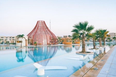 Sentido Reef Oasis Suakin (Ex. Reef Oasis Suakin Resort) - 14