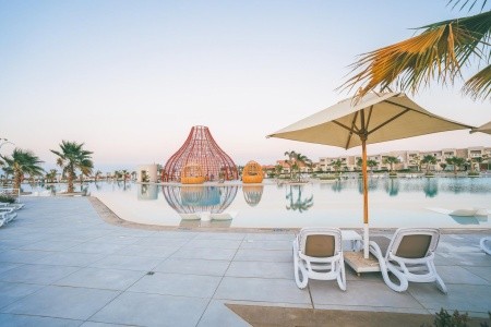Sentido Reef Oasis Suakin (Ex. Reef Oasis Suakin Resort) - 18