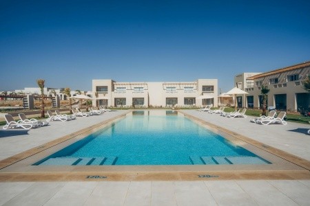 Sentido Reef Oasis Suakin (Ex. Reef Oasis Suakin Resort) - 19