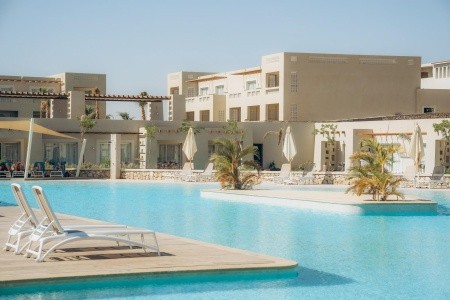 Sentido Reef Oasis Suakin (Ex. Reef Oasis Suakin Resort) - 20