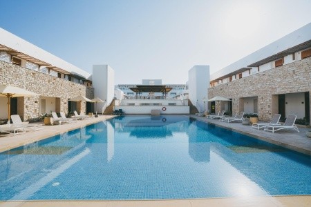Sentido Reef Oasis Suakin (Ex. Reef Oasis Suakin Resort) - 22
