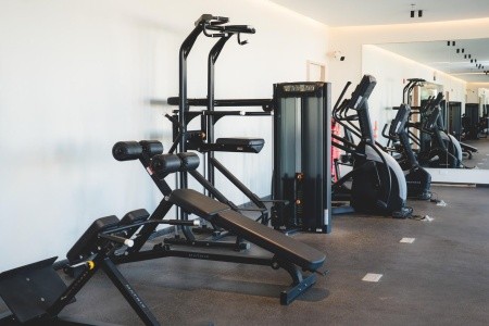 Sentido Reef Oasis Suakin (Ex. Reef Oasis Suakin Resort) - 23