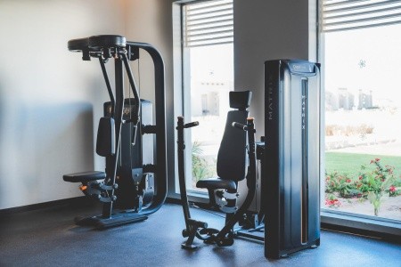 Sentido Reef Oasis Suakin (Ex. Reef Oasis Suakin Resort) - 24