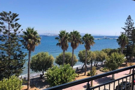 Kos City Sunstone