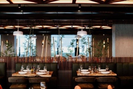 Albánie, Durrës, Klajdi Resort & Spa, za <span>17.945</span> Kč