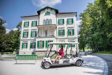 Boutique Dobrna