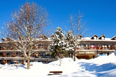 Veronza Clubresidence - 2