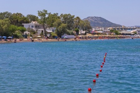 Grécko Rodos Grecian Fantasia Resort 3 dňový pobyt Polpenzia Letecky Letisko: Brno September 2025 (26/09/25-28/09/25)