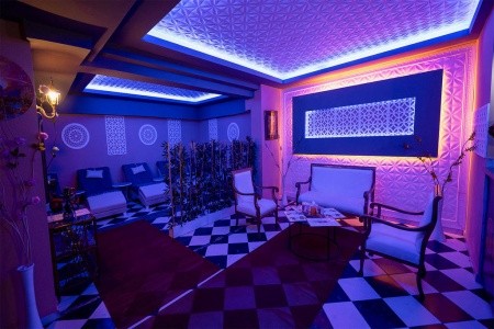 Turecko Alanya Galaxy Beach Resort 11 dňový pobyt All Inclusive Letecky Letisko: Katovice September 2026 (23/09/26- 3/10/26)