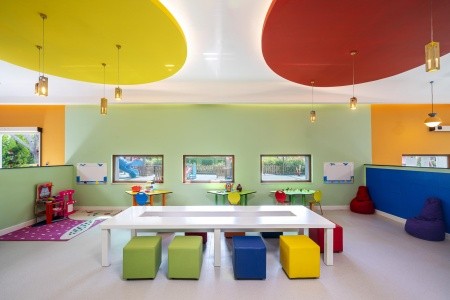 Turecko Alanya Kirman Leodikya Resort 10 dňový pobyt Ultra All inclusive Letecky Letisko: Praha July 2026 (18/07/26-27/07/26)