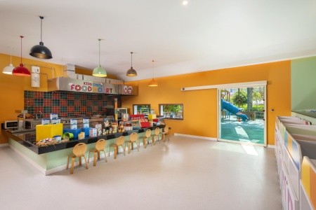 Turecko Alanya Kirman Leodikya Resort 10 dňový pobyt Ultra All inclusive Letecky Letisko: Praha July 2026 (18/07/26-27/07/26)