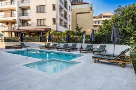 Sea View (Ex. Perla Playa) - 7