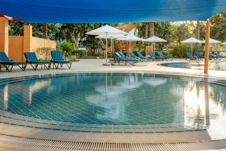 Spojené arabské emiráty Dubaj Sheraton Jumeirah Beach Resort & Towers 10 dňový pobyt Plná penzia Letecky Letisko: Praha March 2026 (21/03/26-30/03/26)