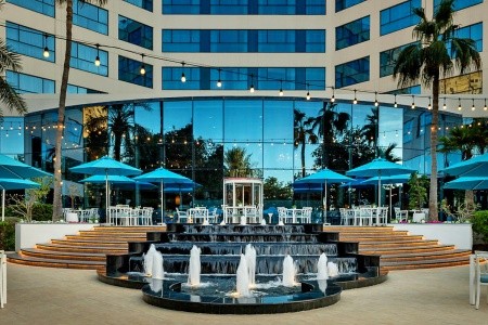 Spojené arabské emiráty Dubaj Sheraton Jumeirah Beach Resort & Towers 10 dňový pobyt Plná penzia Letecky Letisko: Praha March 2026 (21/03/26-30/03/26)