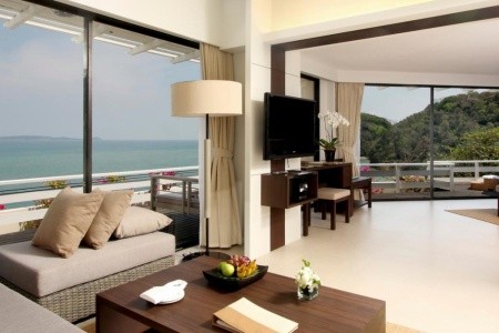 Thajsko Phuket Cape Panwa 13 dňový pobyt Polpenzia Letecky Letisko: Praha April 2026 (16/04/26-28/04/26)