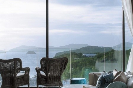 Thajsko Phuket Cape Panwa 13 dňový pobyt Polpenzia Letecky Letisko: Praha April 2026 (16/04/26-28/04/26)