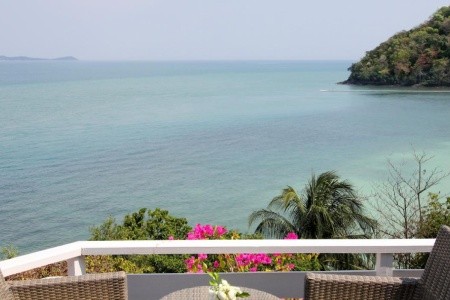 Thajsko Phuket Cape Panwa 13 dňový pobyt Polpenzia Letecky Letisko: Praha April 2026 (16/04/26-28/04/26)