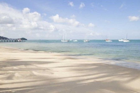 Thajsko Phuket Cape Panwa 13 dňový pobyt Polpenzia Letecky Letisko: Praha April 2026 (16/04/26-28/04/26)