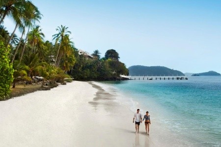 Thajsko Phuket Cape Panwa 13 dňový pobyt Polpenzia Letecky Letisko: Praha April 2026 (16/04/26-28/04/26)