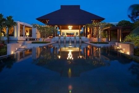 Sea Sand Sun Resort & Villas - 2