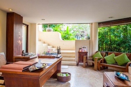 Thajsko Pattaya Sea Sand Sun Resort & Villas 13 dňový pobyt Polpenzia Letecky Letisko: Praha December 2025 (19/12/25-31/12/26)