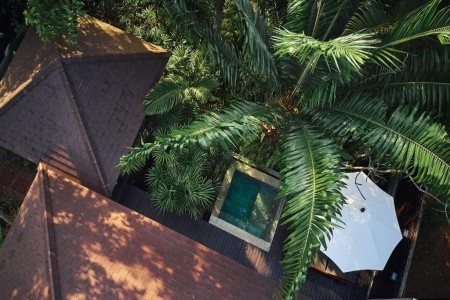 Thajsko Pattaya Sea Sand Sun Resort & Villas 13 dňový pobyt Polpenzia Letecky Letisko: Praha December 2025 (19/12/25-31/12/26)