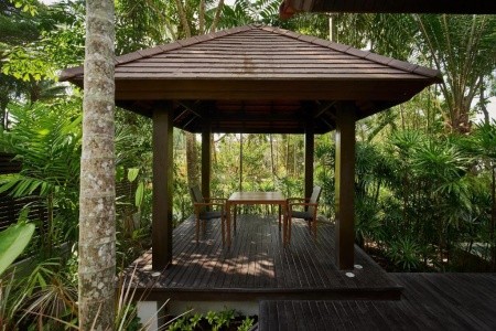 Thajsko Pattaya Sea Sand Sun Resort & Villas 13 dňový pobyt Polpenzia Letecky Letisko: Praha December 2025 (19/12/25-31/12/26)