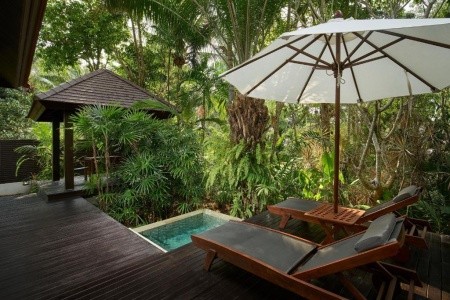 Thajsko Pattaya Sea Sand Sun Resort & Villas 13 dňový pobyt Polpenzia Letecky Letisko: Praha December 2025 (19/12/25-31/12/26)