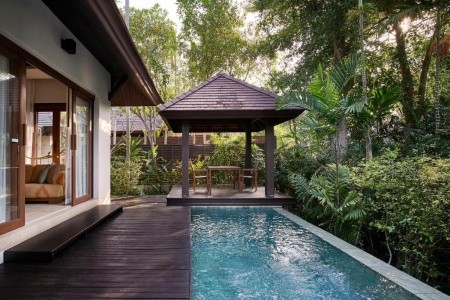 Thajsko Pattaya Sea Sand Sun Resort & Villas 13 dňový pobyt Polpenzia Letecky Letisko: Praha December 2025 (19/12/25-31/12/26)