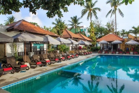 Chaweng Cove Resort - 2