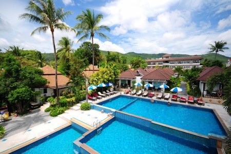 Chaweng Cove Resort - 4