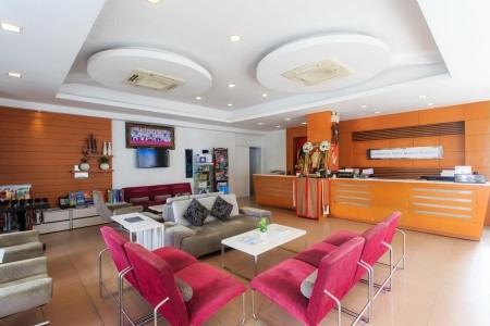 Chaweng Cove Resort - 6