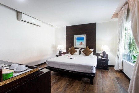 Chaweng Cove Resort - 7