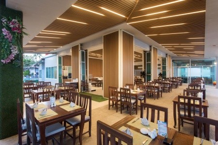 Chaweng Cove Resort - 9