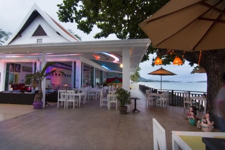 Chaweng Cove Resort - 11