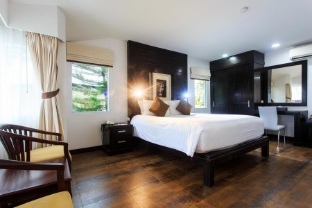 Chaweng Cove Resort - 14