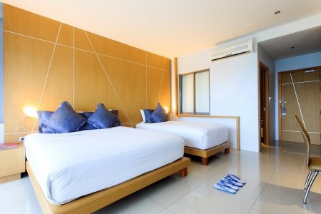 Chaweng Cove Resort - 15