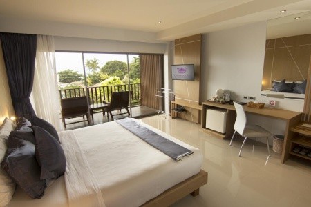 Chaweng Cove Resort - 17