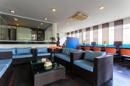 Chaweng Cove Resort - 23