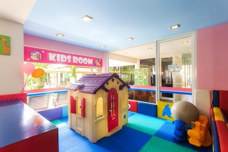 Chaweng Cove Resort - 24