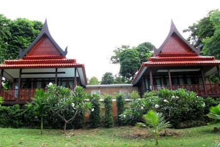 Thajsko Phi Phi Phi Phi Natural Resort 15 dňový pobyt Raňajky Letecky Letisko: Praha August 2026 ( 9/08/26-23/08/26)